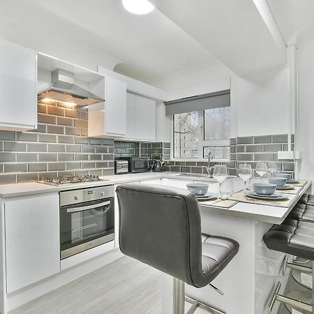Sachin'S 2 Bedrooms Apartment Лондон Экстерьер фото