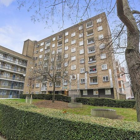 Sachin'S 2 Bedrooms Apartment Лондон Экстерьер фото