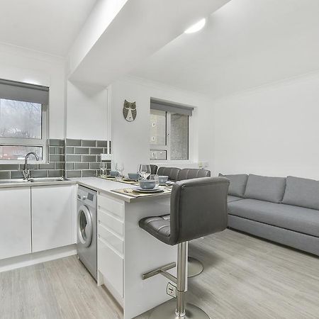 Sachin'S 2 Bedrooms Apartment Лондон Экстерьер фото